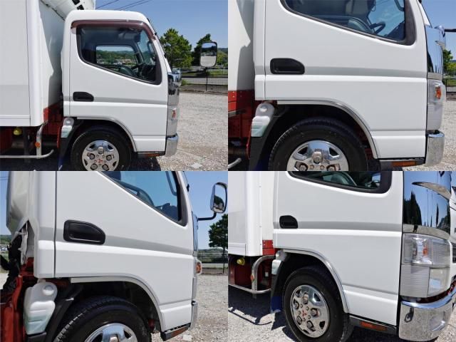 MITSUBISHI CANTER 2014 Image 31