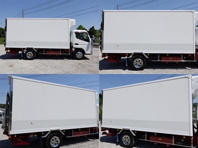 MITSUBISHI CANTER 2014 Image 31