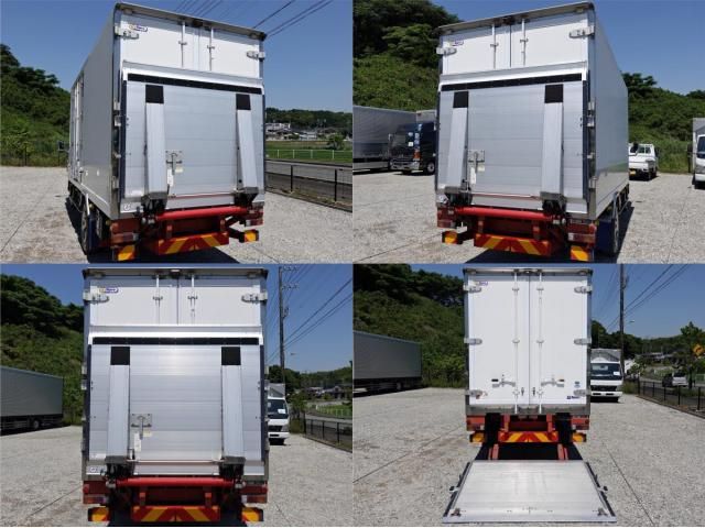MITSUBISHI CANTER 2014 Image 31