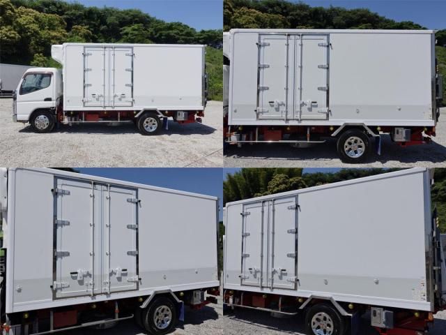 MITSUBISHI CANTER 2014 Image 31