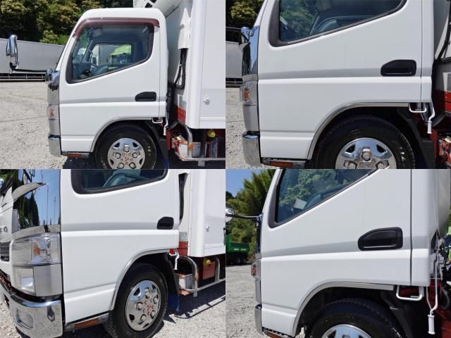 MITSUBISHI CANTER 2014 Image 31