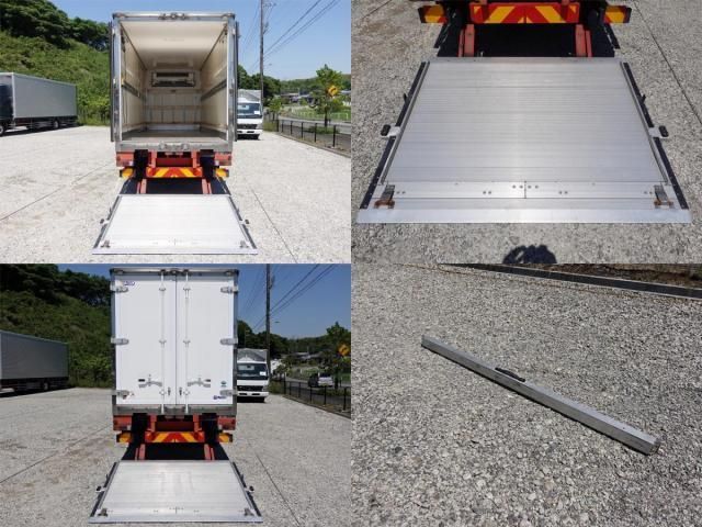 MITSUBISHI CANTER 2014 Image 31