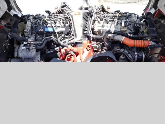 MITSUBISHI CANTER 2014 Image 31