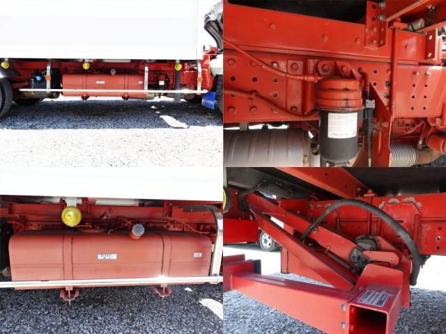 MITSUBISHI CANTER 2014 Image 31