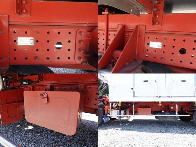 MITSUBISHI CANTER 2014 Image 31