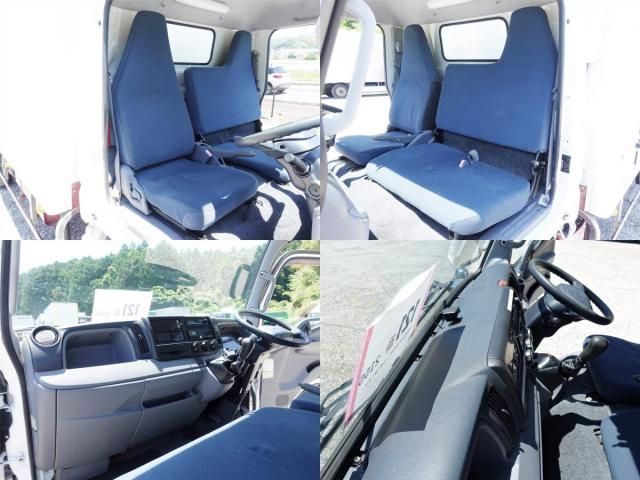 MITSUBISHI CANTER 2014 Image 31