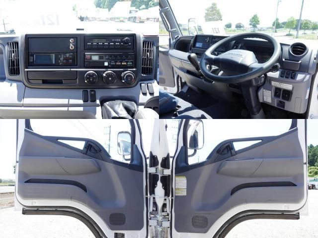 MITSUBISHI CANTER 2014 Image 31