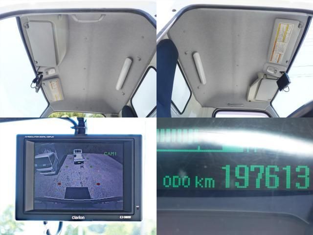 MITSUBISHI CANTER 2014 Image 31