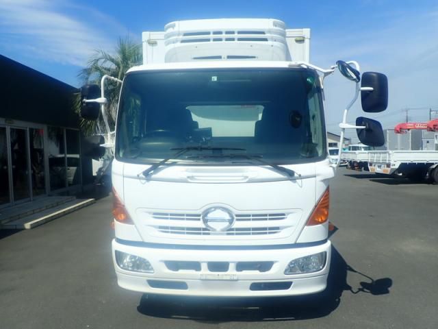 HINO RANGER 2015 Image 31