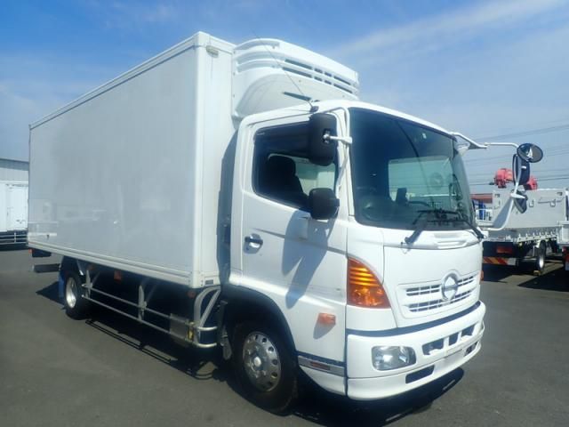 HINO RANGER 2015 Image 31