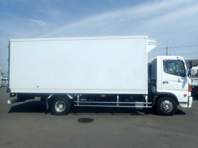 HINO RANGER 2015 Image 31