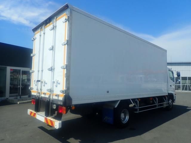 HINO RANGER 2015 Image 31