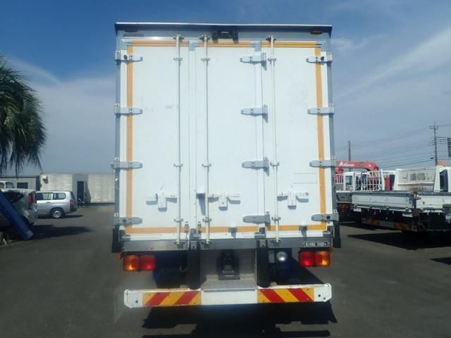 HINO RANGER 2015 Image 31