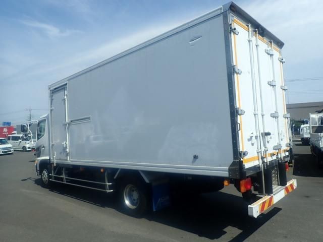 HINO RANGER 2015 Image 31
