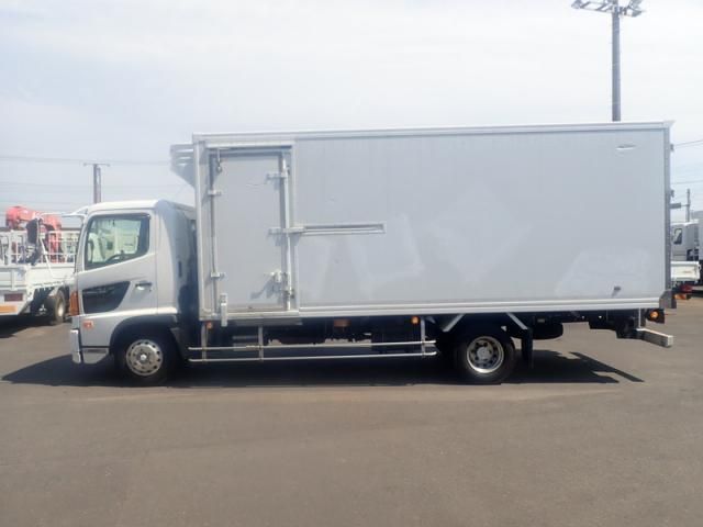 HINO RANGER 2015 Image 31