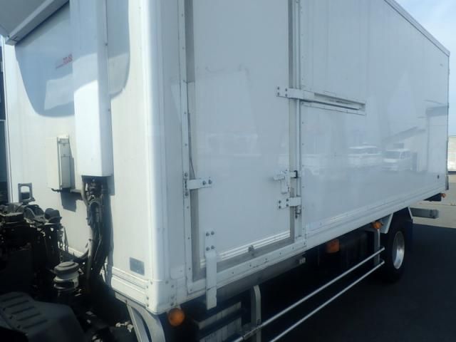 HINO RANGER 2015 Image 31