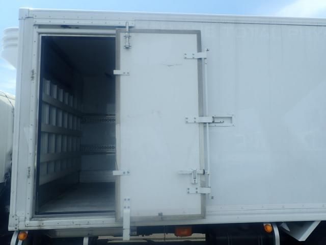 HINO RANGER 2015 Image 31