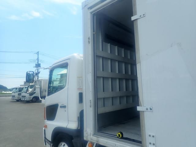 HINO RANGER 2015 Image 31