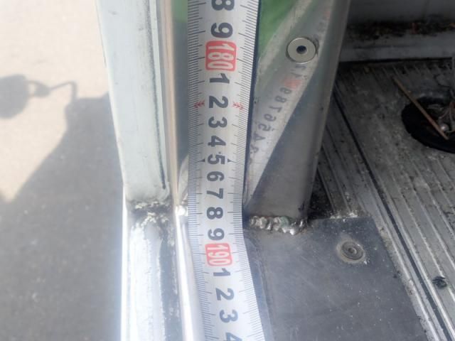 HINO RANGER 2015 Image 31