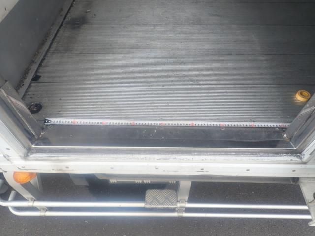 HINO RANGER 2015 Image 31