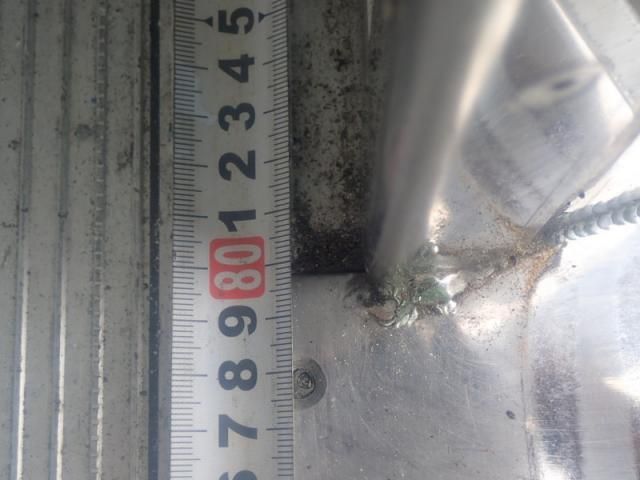 HINO RANGER 2015 Image 31