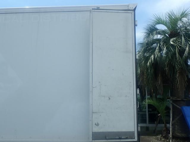 HINO RANGER 2015 Image 31