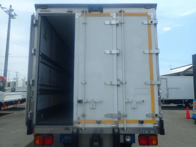 HINO RANGER 2015 Image 31
