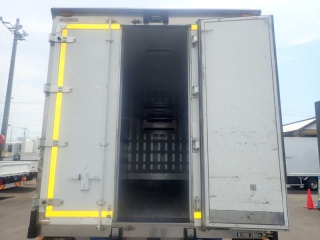 HINO RANGER 2015 Image 31