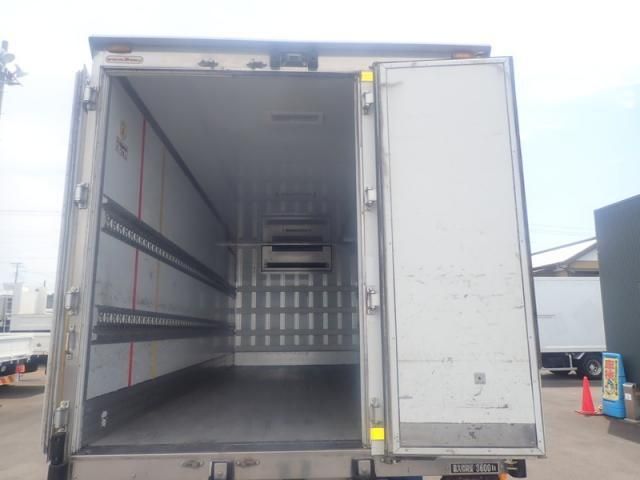 HINO RANGER 2015 Image 31