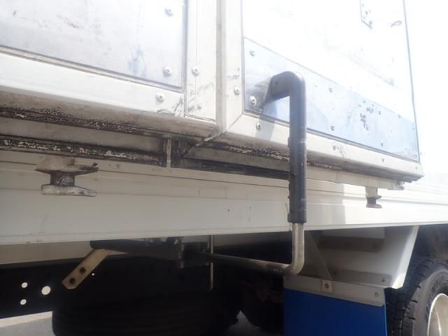 HINO RANGER 2015 Image 31