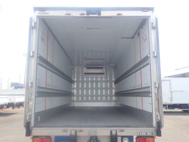 HINO RANGER 2015 Image 31