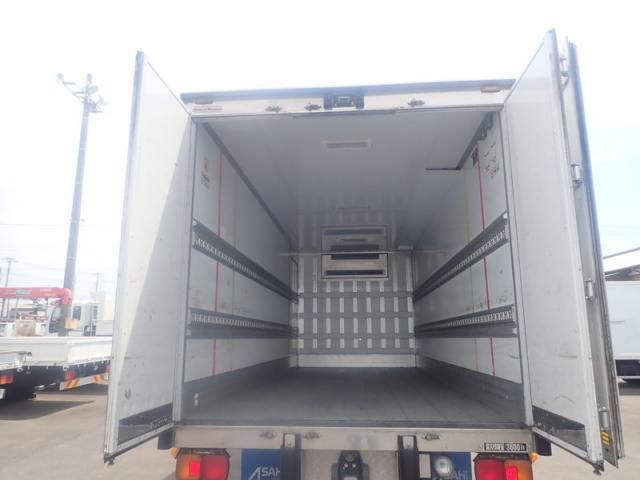 HINO RANGER 2015 Image 31