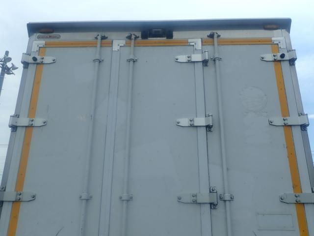 HINO RANGER 2015 Image 31