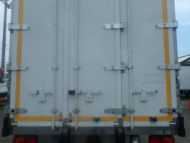 HINO RANGER 2015 Image 31