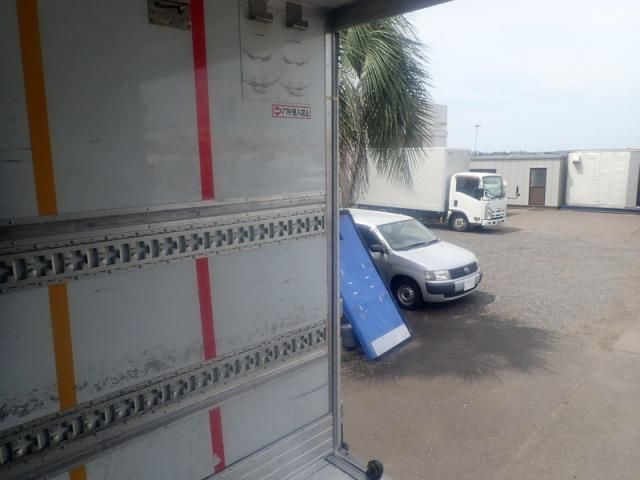 HINO RANGER 2015 Image 31