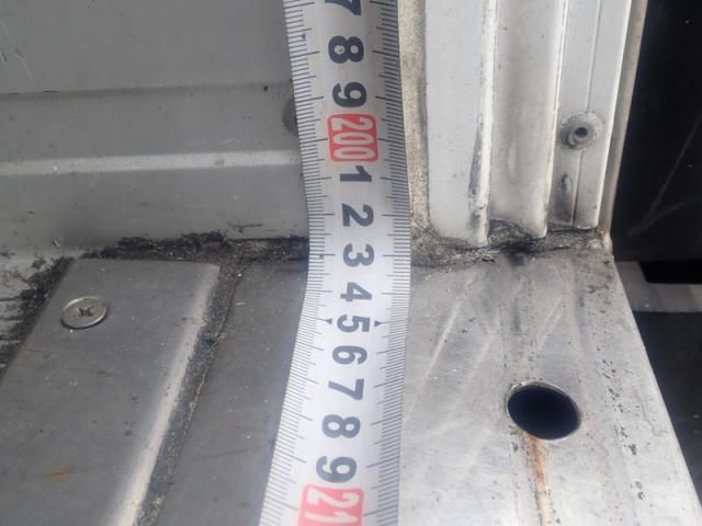 HINO RANGER 2015 Image 31