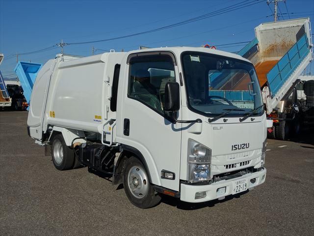 ISUZU ELF 2017 Image 31