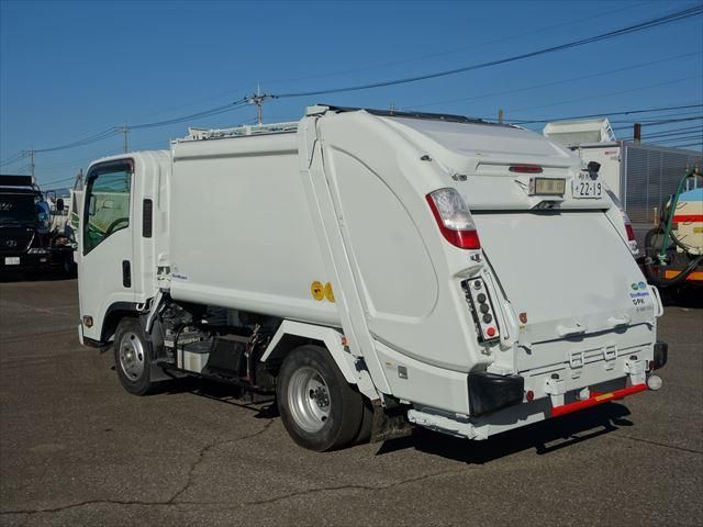 ISUZU ELF 2017 Image 31