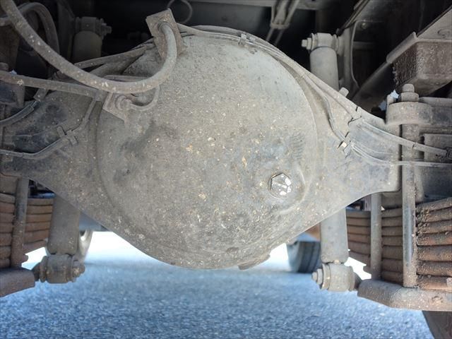 ISUZU ELF 2017 Image 31