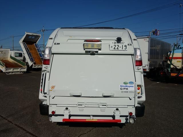 ISUZU ELF 2017 Image 31