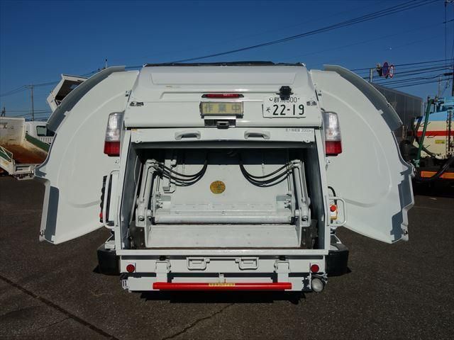 ISUZU ELF 2017 Image 31