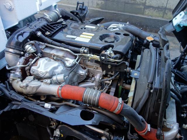 ISUZU ELF 2017 Image 31