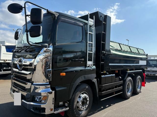 HINO PROFIA 2020 Image 31