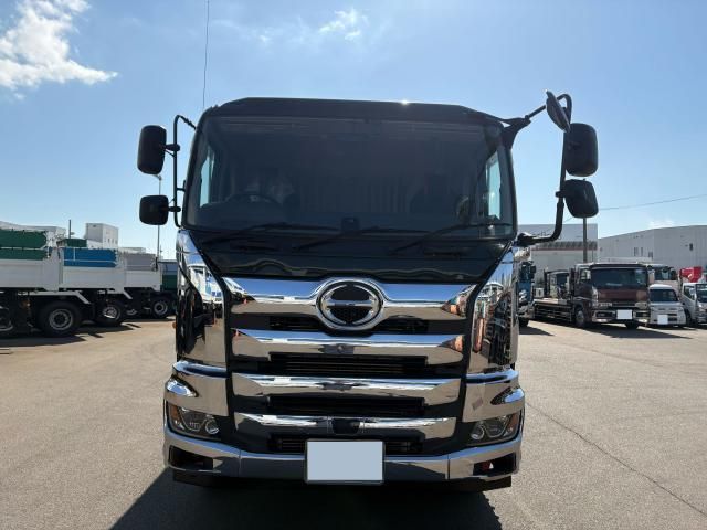 HINO PROFIA 2020 Image 31