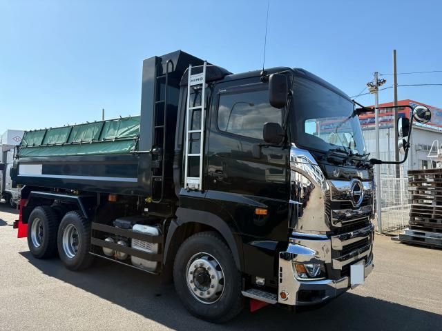 HINO PROFIA 2020 Image 31