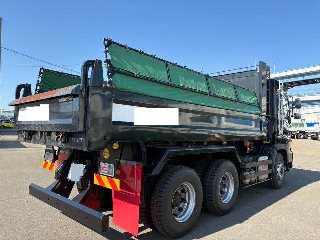 HINO PROFIA 2020 Image 31