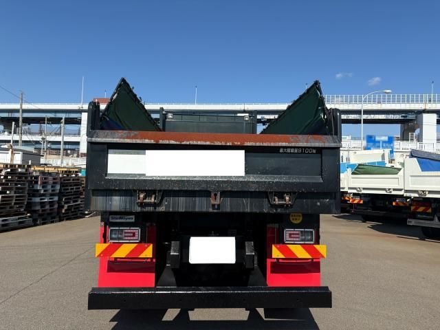 HINO PROFIA 2020 Image 31