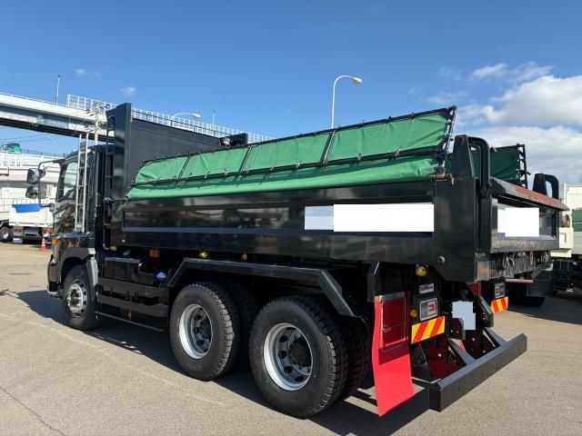 HINO PROFIA 2020 Image 31