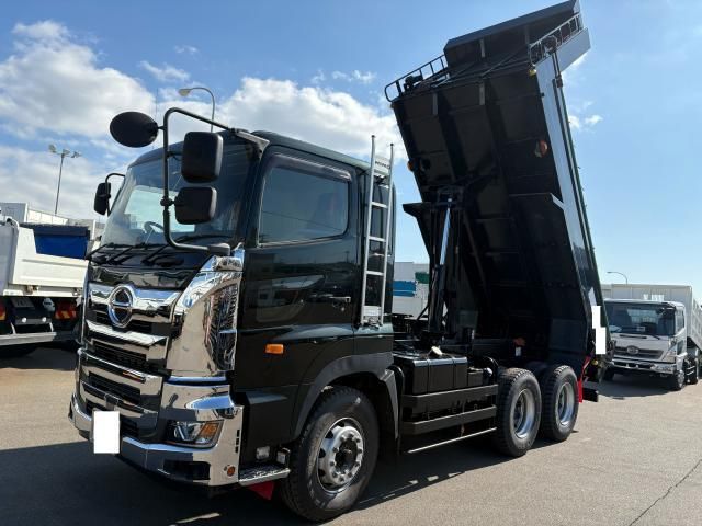 HINO PROFIA 2020 Image 31