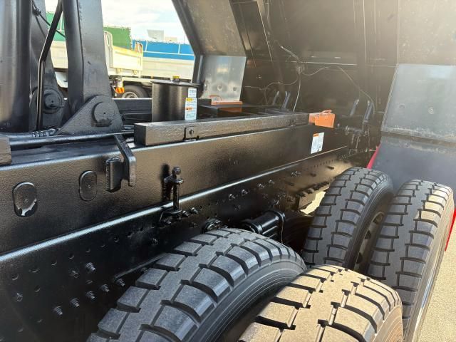 HINO PROFIA 2020 Image 31